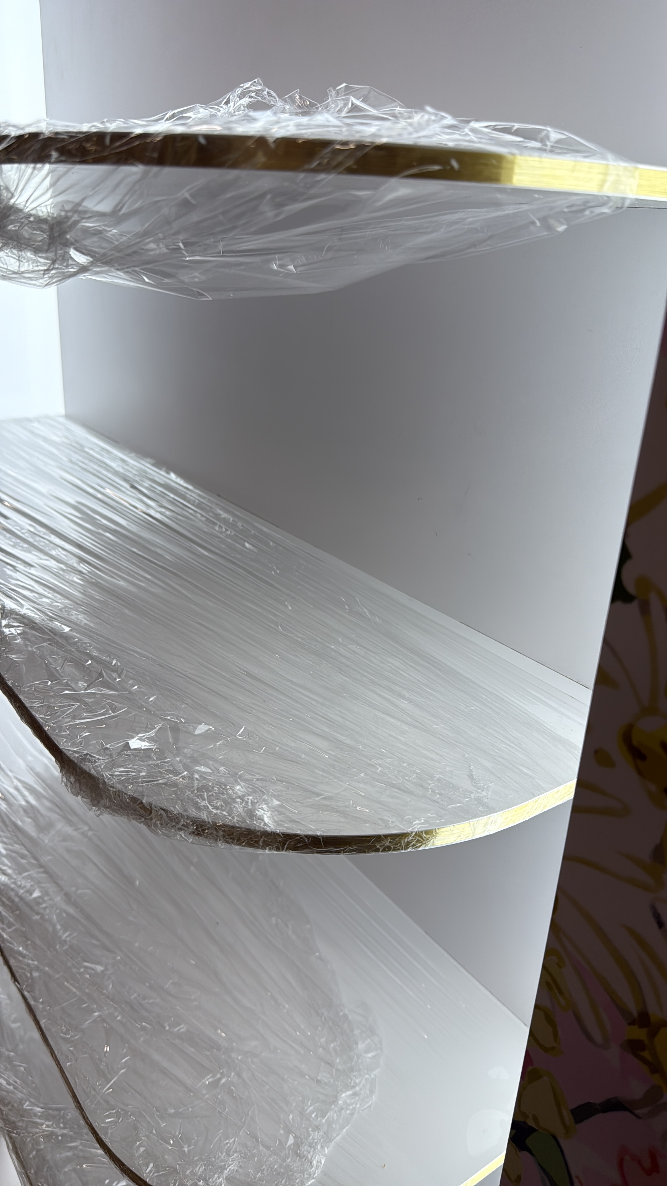Precision cutting process