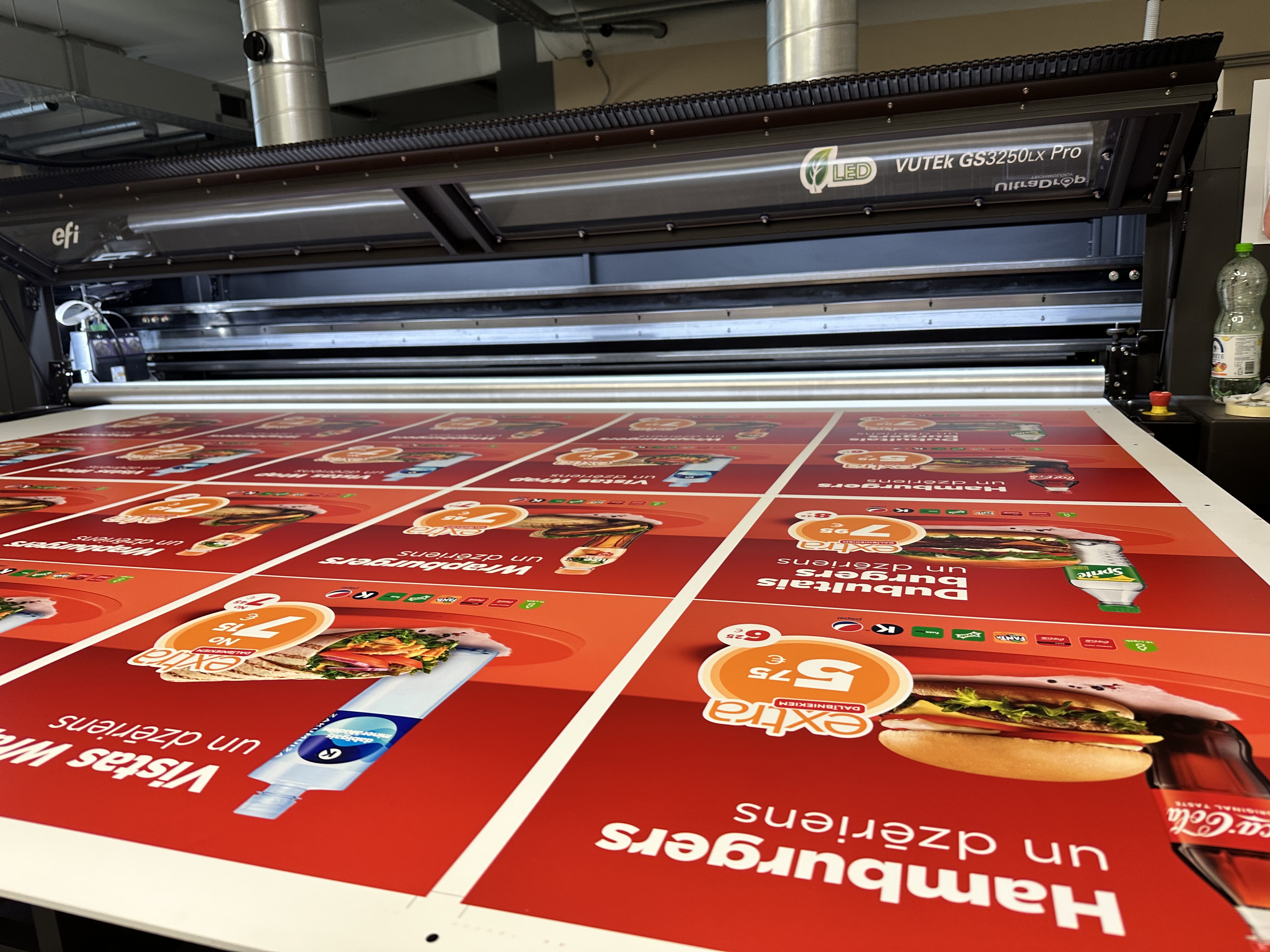 Precision cutting process